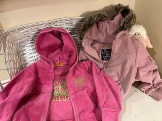 Ropa Bebé, de 0-3 años
