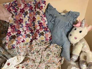 Ropa Bebé, de 0-3 años