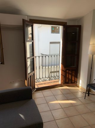 Se alquila piso en jaraiz de la vera