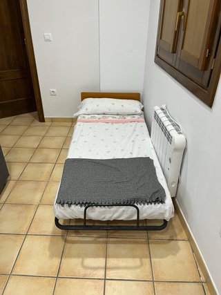 Se alquila piso en jaraiz de la vera
