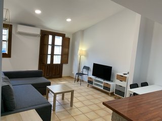 Se alquila piso en jaraiz de la vera