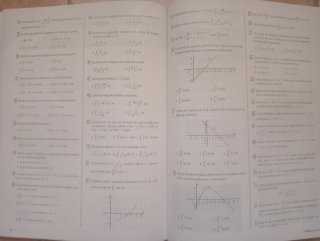 Matemáticas Aplicadas a las Ciencias Sociales 1...