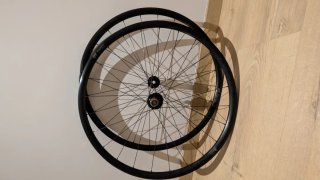 Juego Ruedas DT SWISS R470 - Bicicleta Carretera