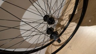 Juego Ruedas DT SWISS R470 - Bicicleta Carretera