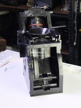 Procesador Cafetera Cecotec