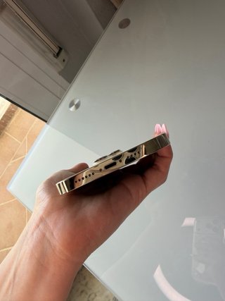 iPhone 14 Pro Max 128 GB Oro