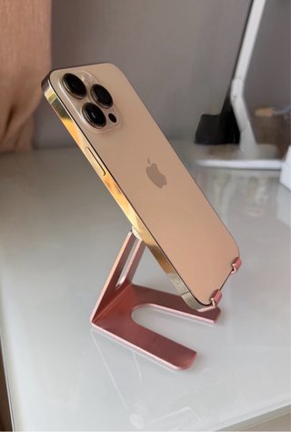 iPhone 14 Pro Max 128 GB Oro