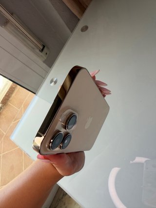iPhone 14 Pro Max 128 GB Oro