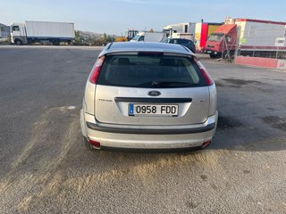 Ford Focus 2007
