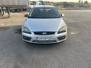 Ford Focus 2007