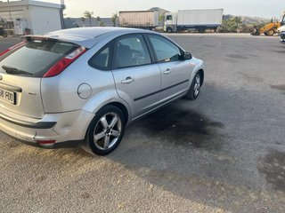 Ford Focus 2007