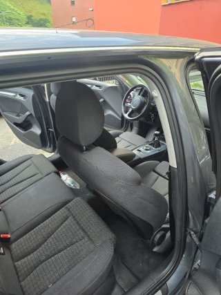 Audi A3 2014