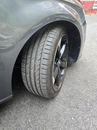 Audi A3 2014