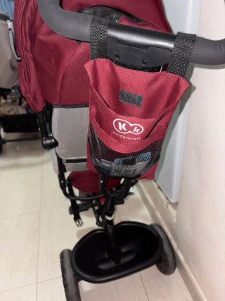 Triciclo para niñ@s