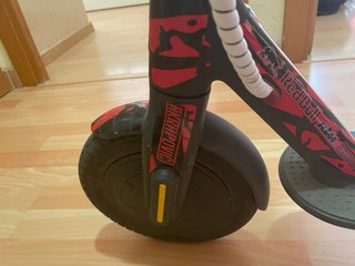 Patinete Eléctrico Xiaomi M365