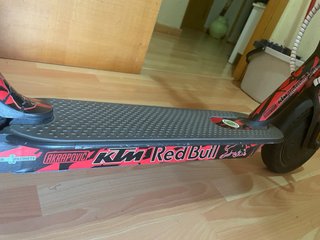 Patinete Eléctrico Xiaomi M365
