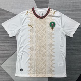 Camiseta Puma Marruecos