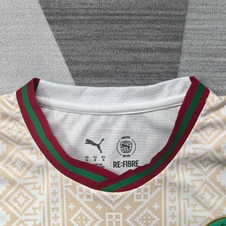 Camiseta Puma Marruecos