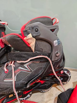Patines en línea Talla 36-38