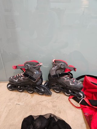 Patines en línea Talla 36-38