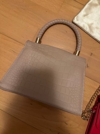 Pack 3 bolsos