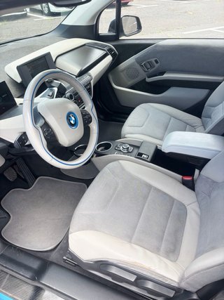 BMW i3 - Muy bien estado