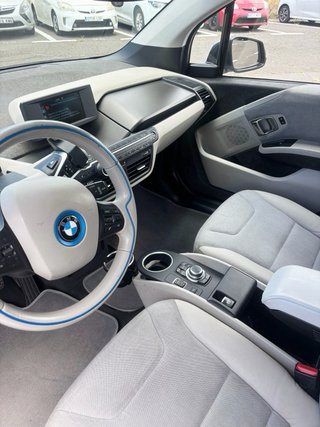 BMW i3 - Muy bien estado