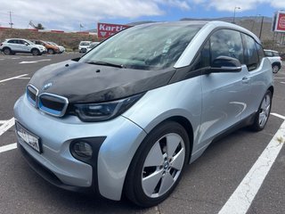 BMW i3 - Muy bien estado