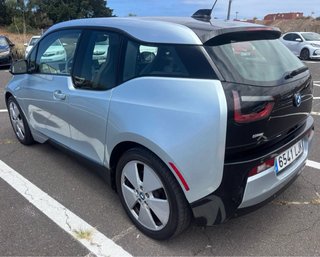 BMW i3 - Muy bien estado