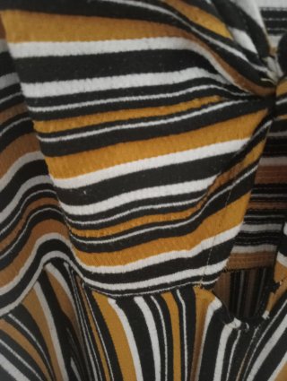 Mono largo Pull&Bear