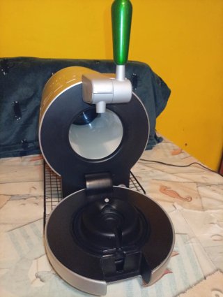 Dispensador Cerveza Krups Heineken