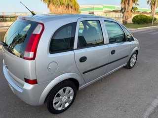 Opel Meriva 2003