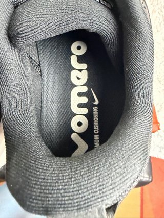 Nike Vomero 18 Talla 38