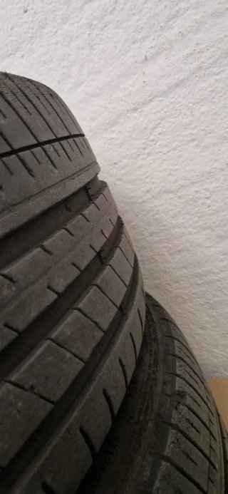 Neumáticos Michelin Pilot Sport 3 en 20