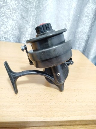 Carrete Sagarra super bobina lance