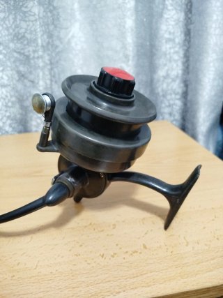 Carrete Sagarra super bobina lance