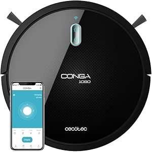 Rueda Delantera para Conga 1090 - Repuesto Original
