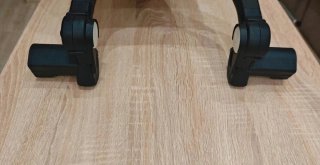 Adaptadores Bugaboo Cameleon Patinete