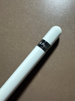 iPad 9ª Gen + Apple Pencil + Funda + Cargador orig