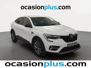 Renault Arkana Evolution E-Tech full hybrid 107 kW (145 CV)