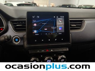 Renault Arkana Evolution E-Tech full hybrid 107 kW (145 CV)