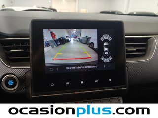 Renault Arkana Evolution E-Tech full hybrid 107 kW (145 CV)