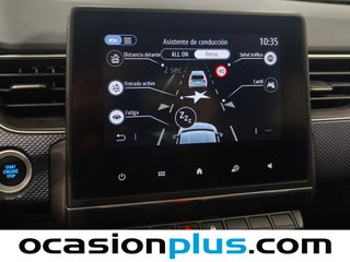 Renault Arkana Evolution E-Tech full hybrid 107 kW (145 CV)