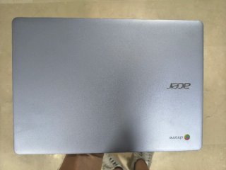 Acer Chromebook 314