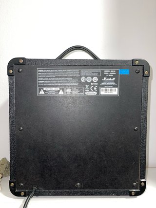 Amplificatore Marshall MG10
