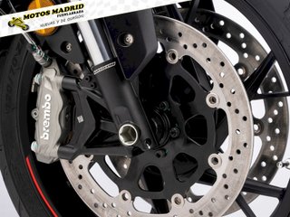 QJ Motor SRK 800