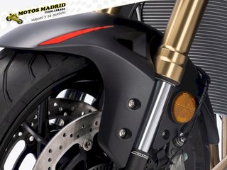 QJ Motor SRK 800
