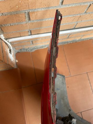 SEAT Ibiza 2006