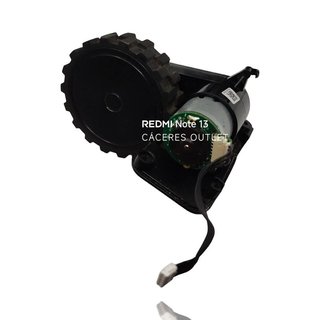 Rueda Lateral Derecha Conga 999 Origin Xtreme - Repuesto Original