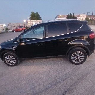 Ford Kuga 2009